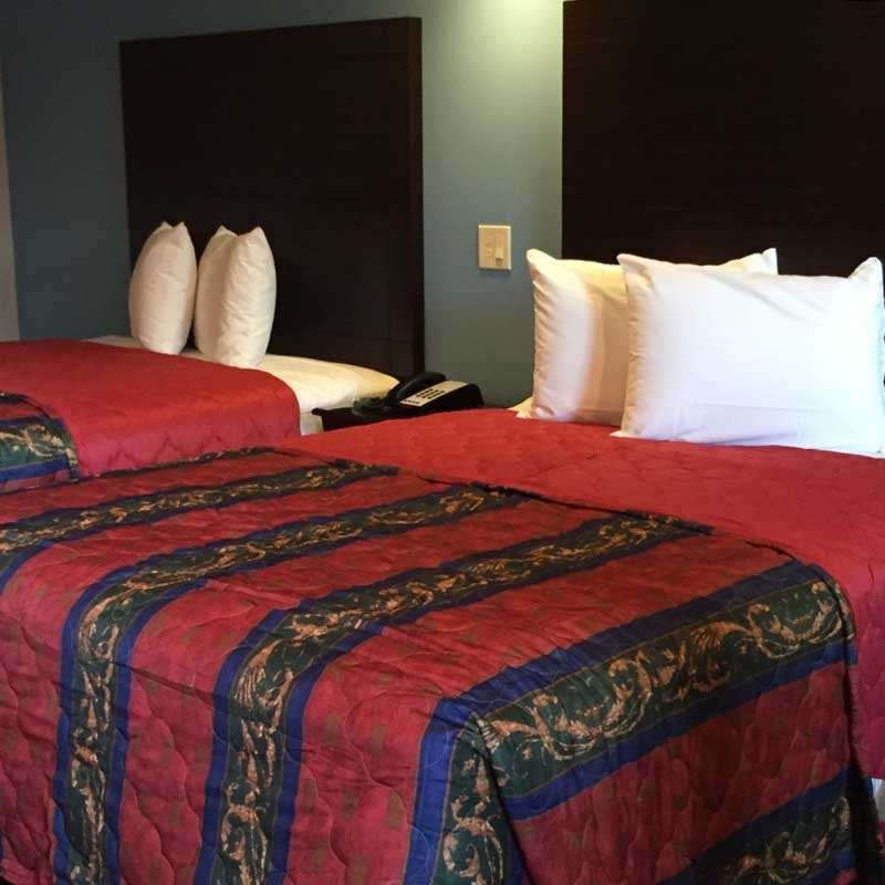 Classic Inn & Suites Humble Oda fotoğraf