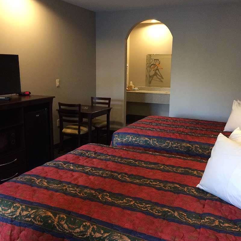 Classic Inn & Suites Humble Oda fotoğraf