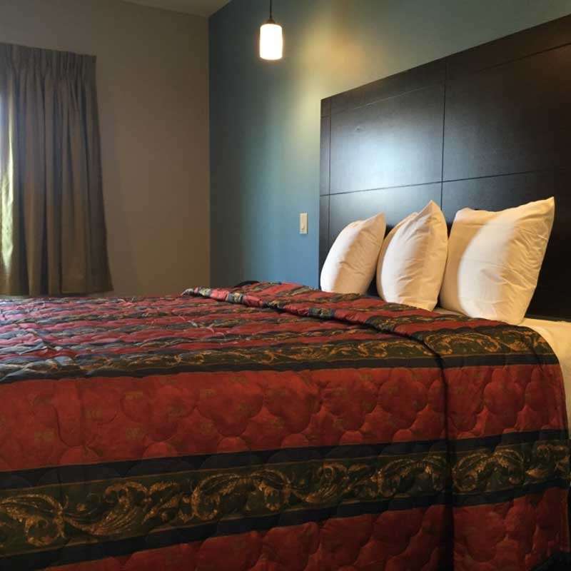 Classic Inn & Suites Humble Oda fotoğraf