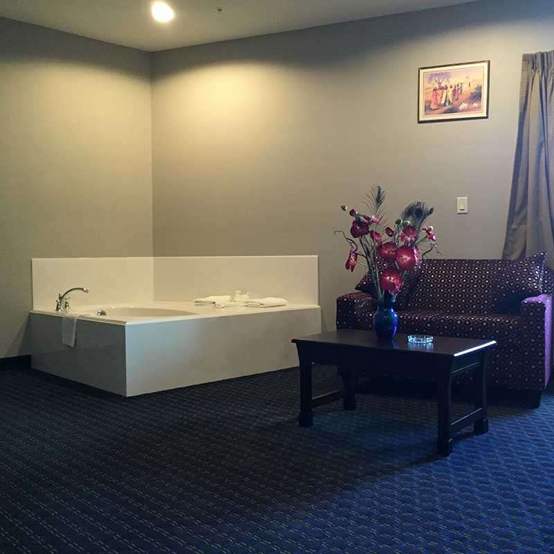 Classic Inn & Suites Humble Oda fotoğraf