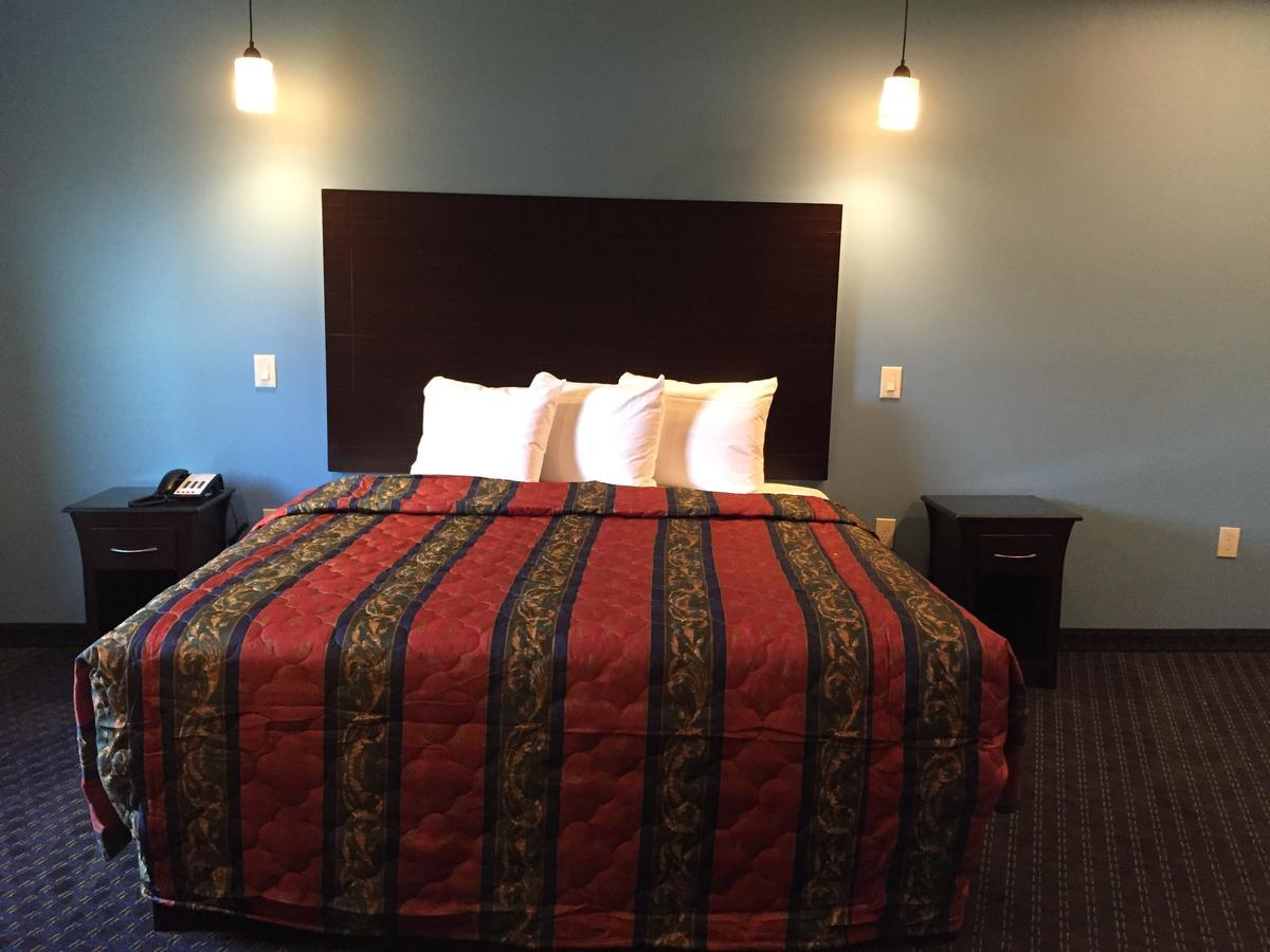 Classic Inn & Suites Humble Oda fotoğraf
