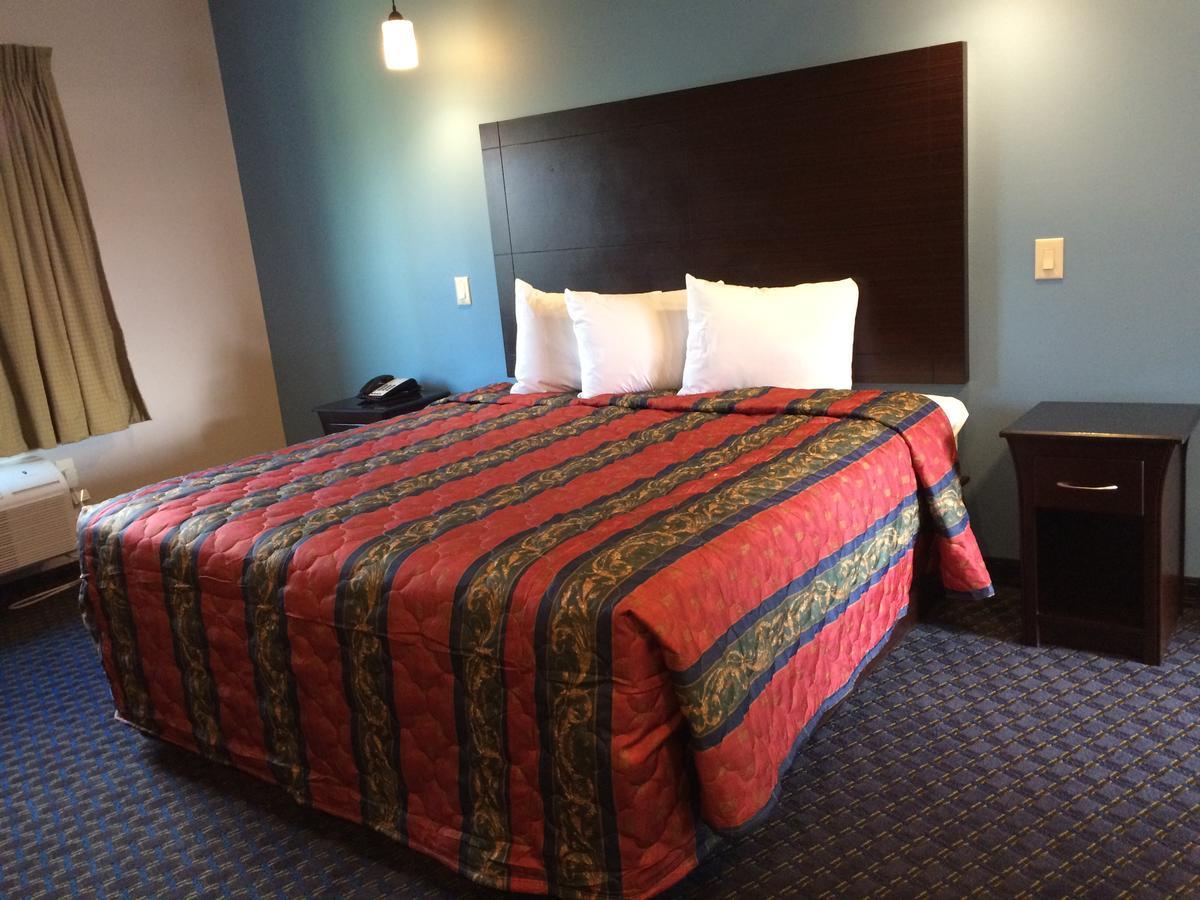 Classic Inn & Suites Humble Oda fotoğraf