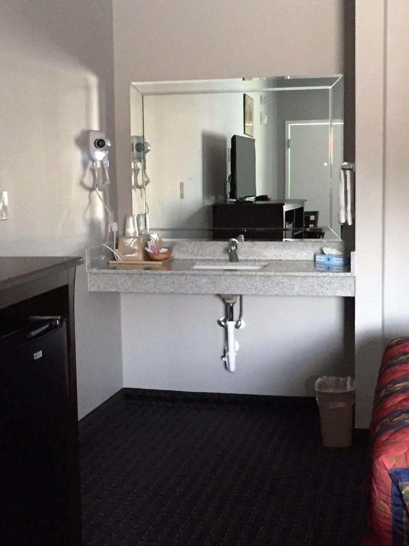 Classic Inn & Suites Humble Dış mekan fotoğraf