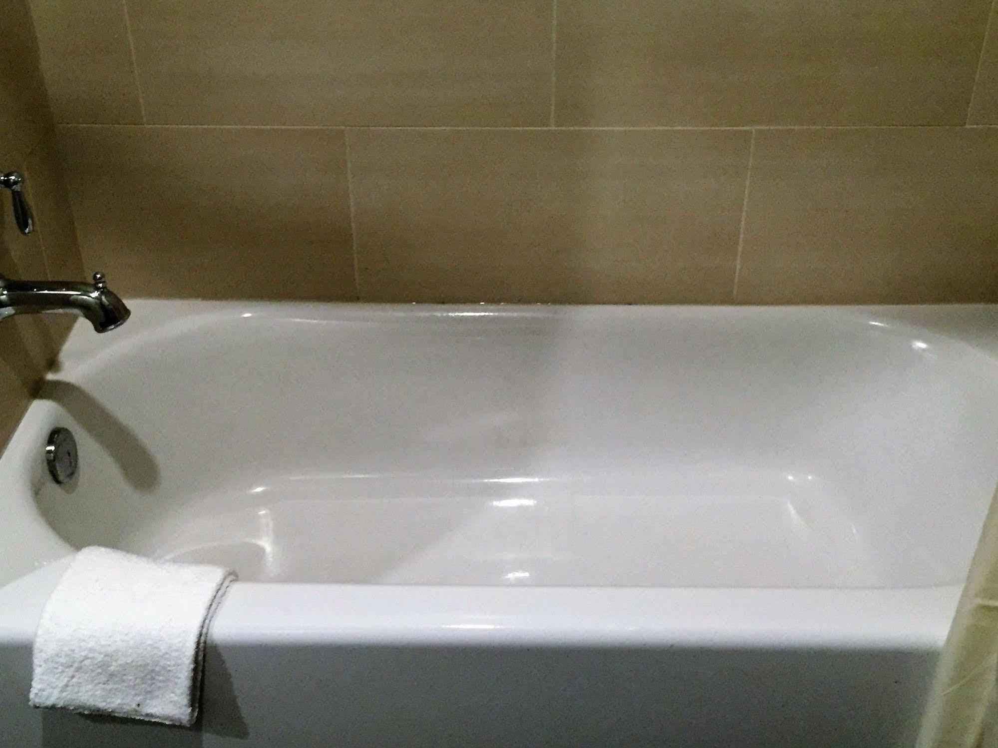 Classic Inn & Suites Humble Dış mekan fotoğraf