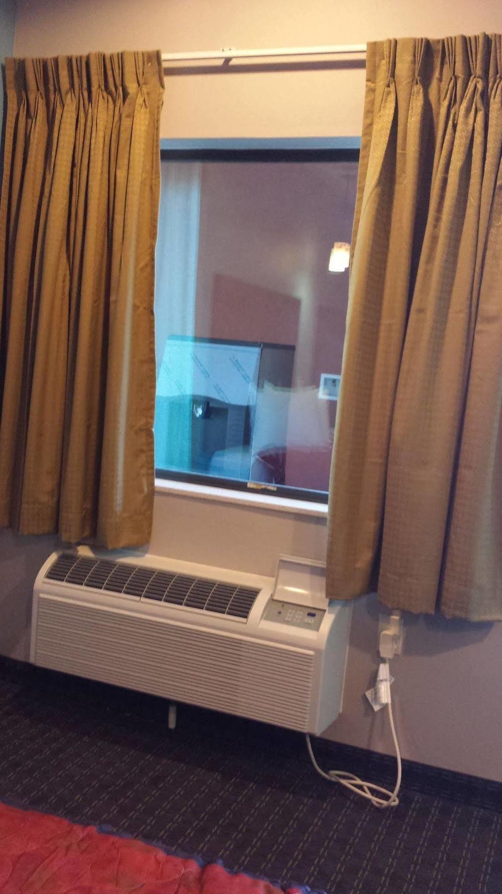 Classic Inn & Suites Humble Dış mekan fotoğraf
